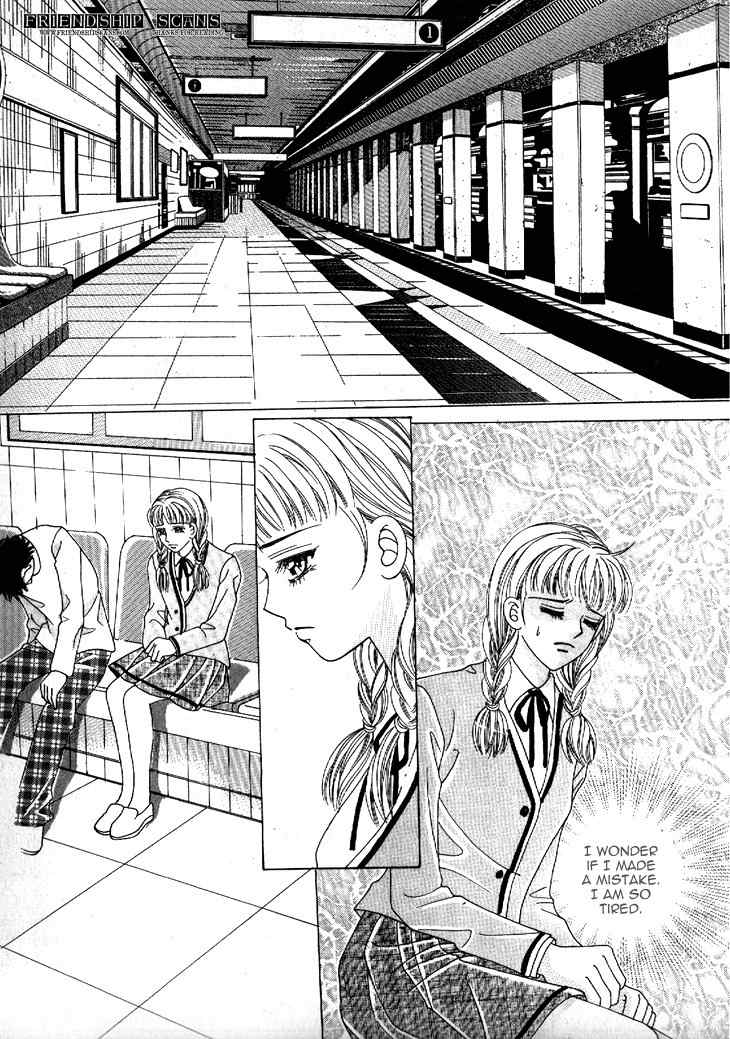 Fallen Angels Chapter 29 page 22 - Chapter 29