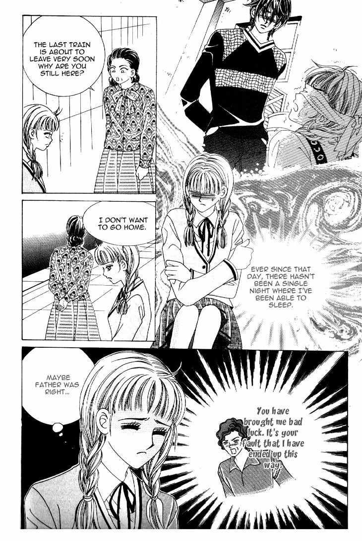 Fallen Angels Chapter 29 page 23 - Chapter 29