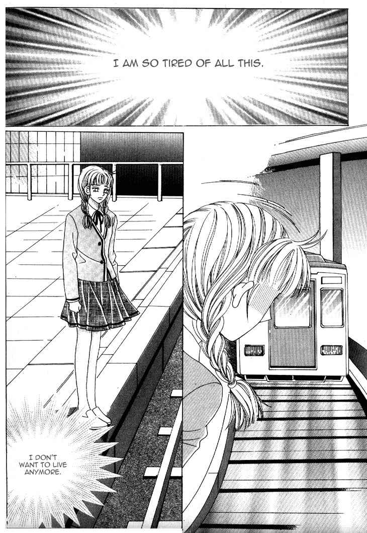 Fallen Angels Chapter 29 page 24 - Chapter 29