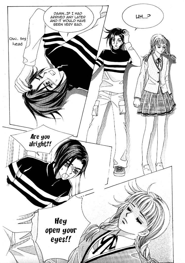 Fallen Angels Chapter 29 page 26 - Chapter 29