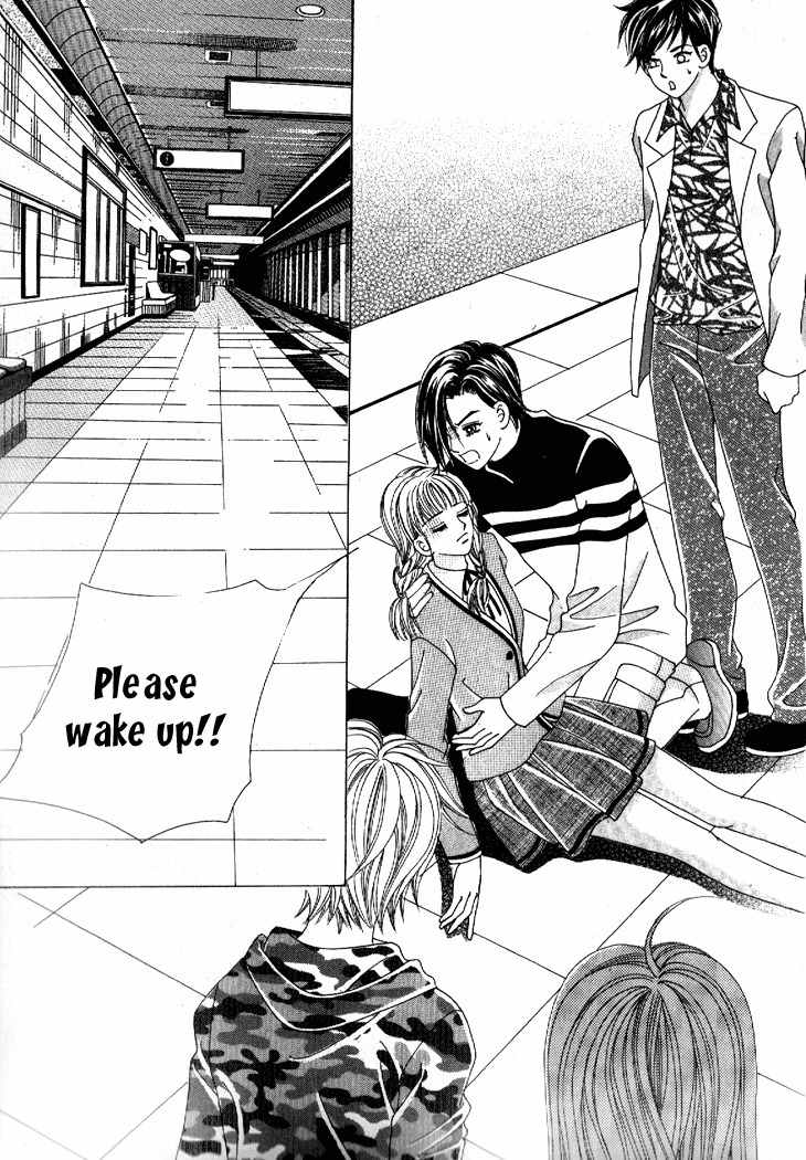 Fallen Angels Chapter 29 page 27 - Chapter 29