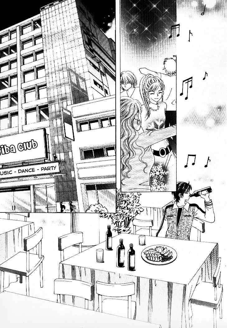 Fallen Angels Chapter 29 page 3 - Chapter 29