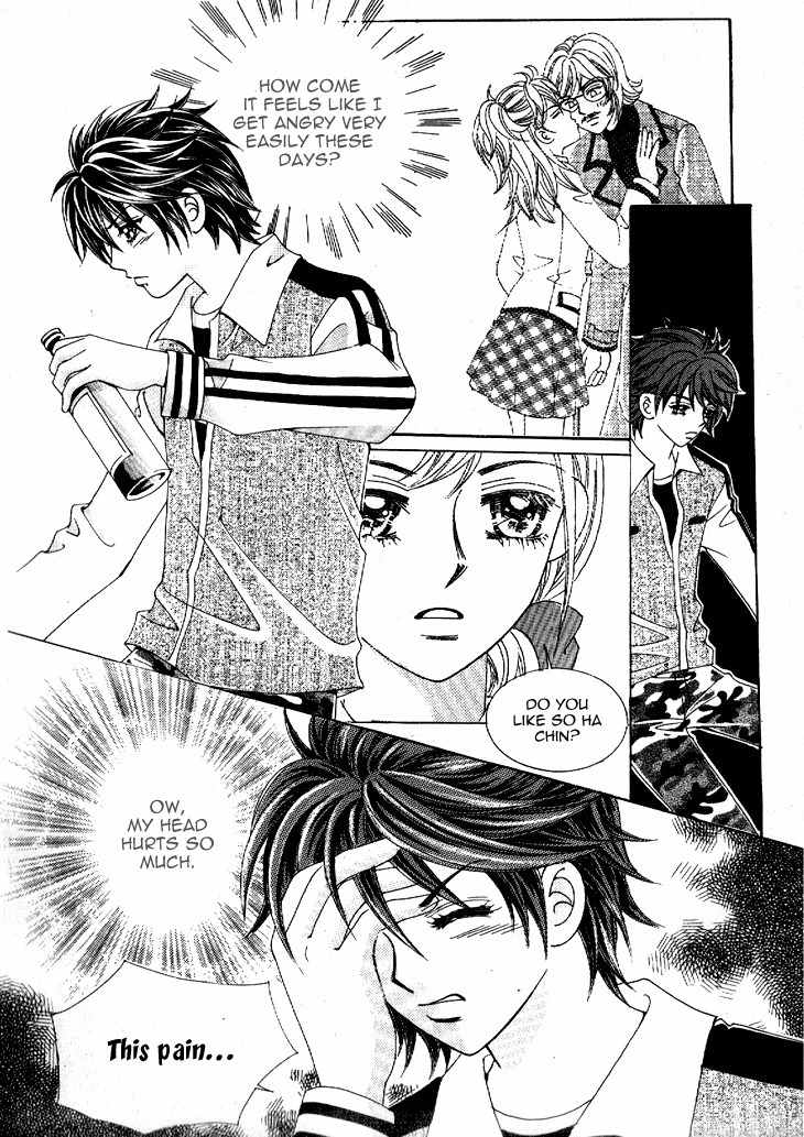 Fallen Angels Chapter 29 page 4 - Chapter 29