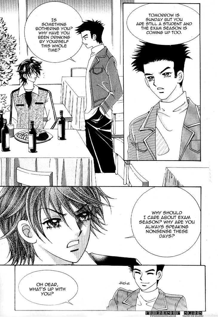 Fallen Angels Chapter 29 page 5 - Chapter 29