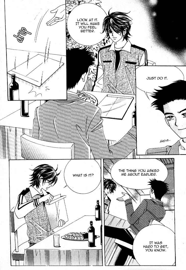 Fallen Angels Chapter 29 page 6 - Chapter 29