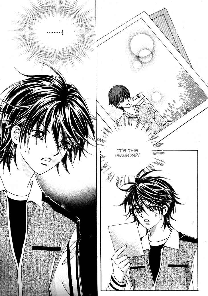 Fallen Angels Chapter 29 page 7 - Chapter 29