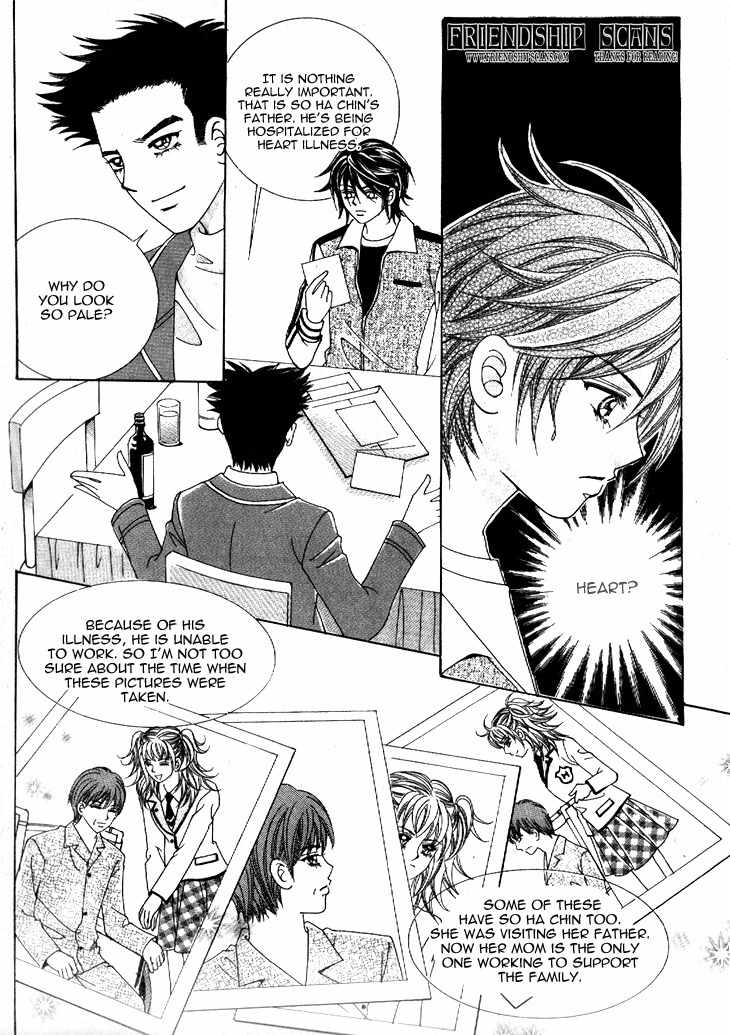 Fallen Angels Chapter 29 page 8 - Chapter 29
