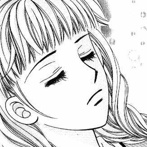 Fallen Angels Chapter 29 cover