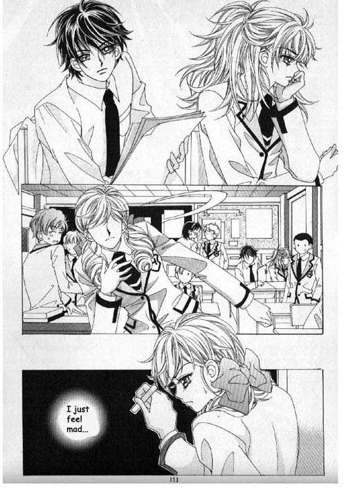 Fallen Angels Chapter 3 page 16 - Chapter 3