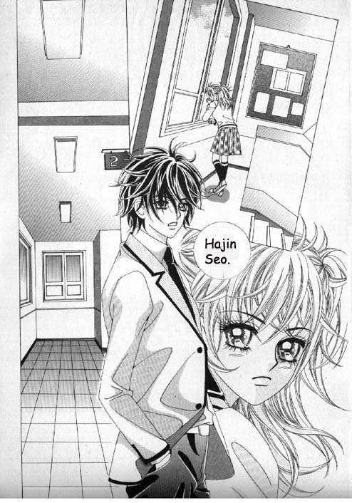 Fallen Angels Chapter 3 page 7 - Chapter 3