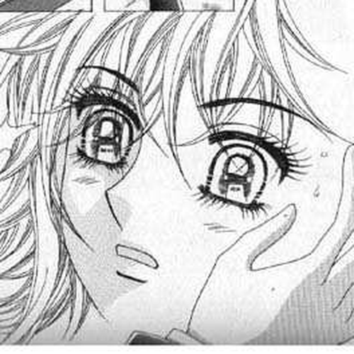 Fallen Angels Chapter 3 cover