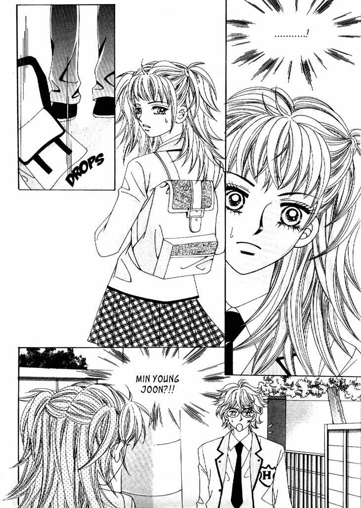 Fallen Angels Chapter 30 page 13 - Chapter 30