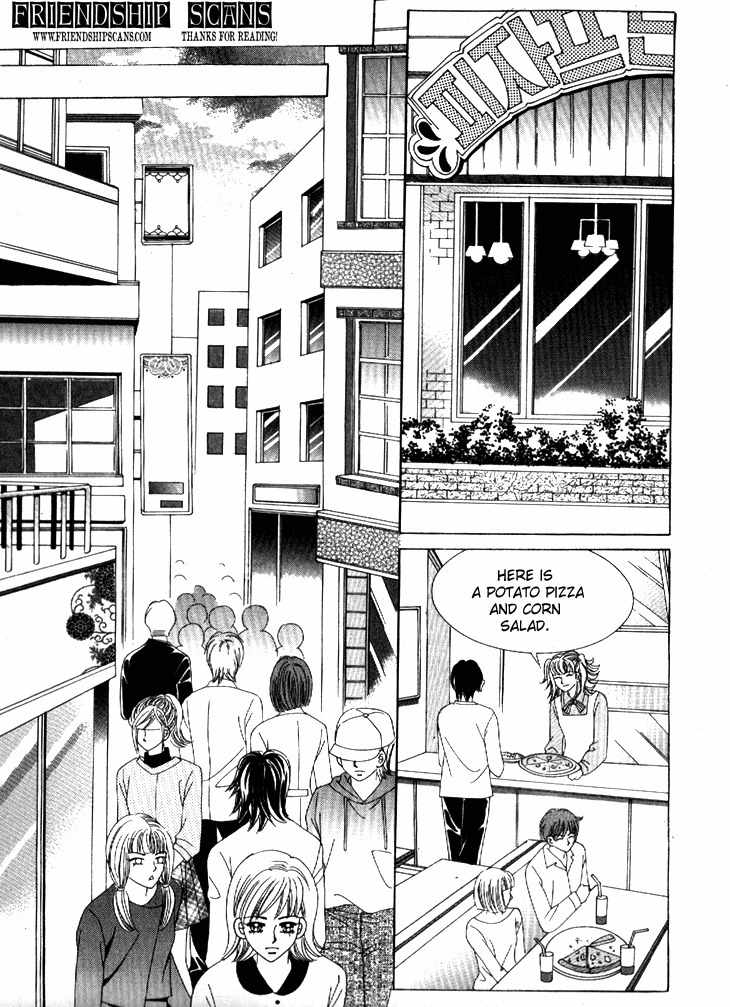 Fallen Angels Chapter 30 page 14 - Chapter 30