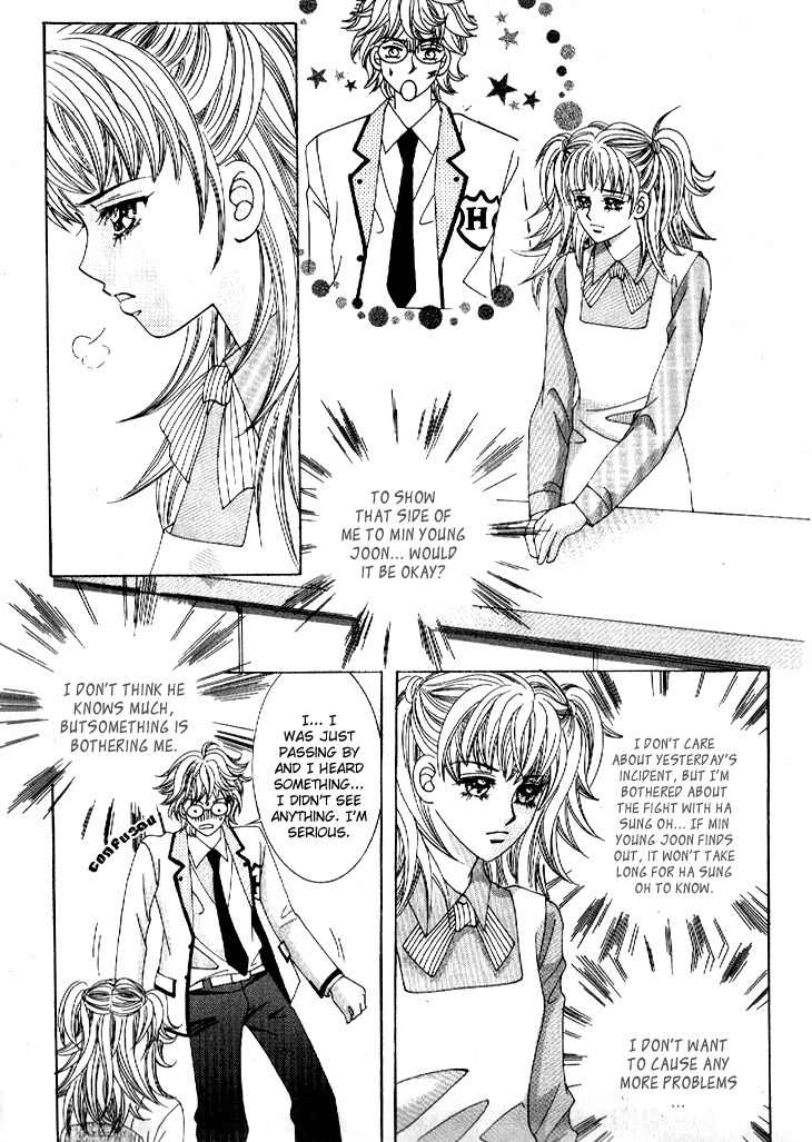Fallen Angels Chapter 30 page 15 - Chapter 30