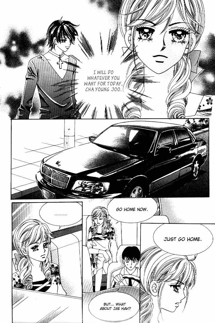 Fallen Angels Chapter 30 page 19 - Chapter 30