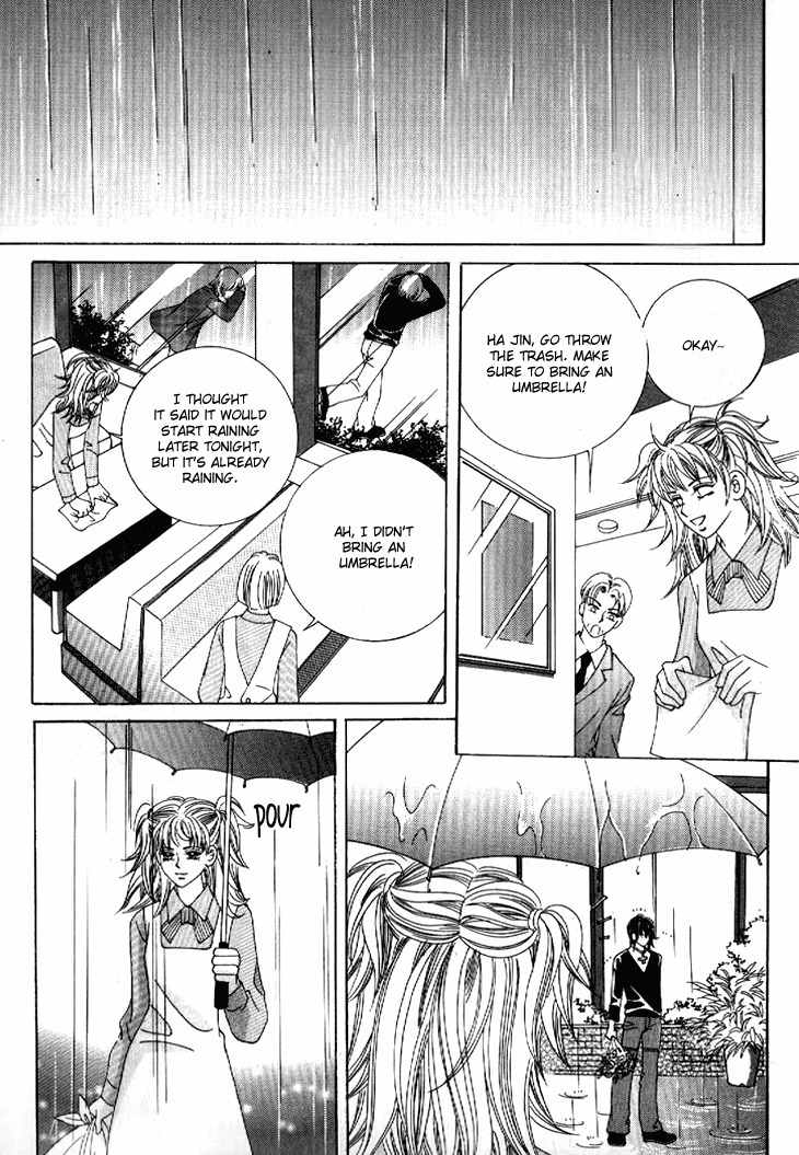 Fallen Angels Chapter 30 page 21 - Chapter 30