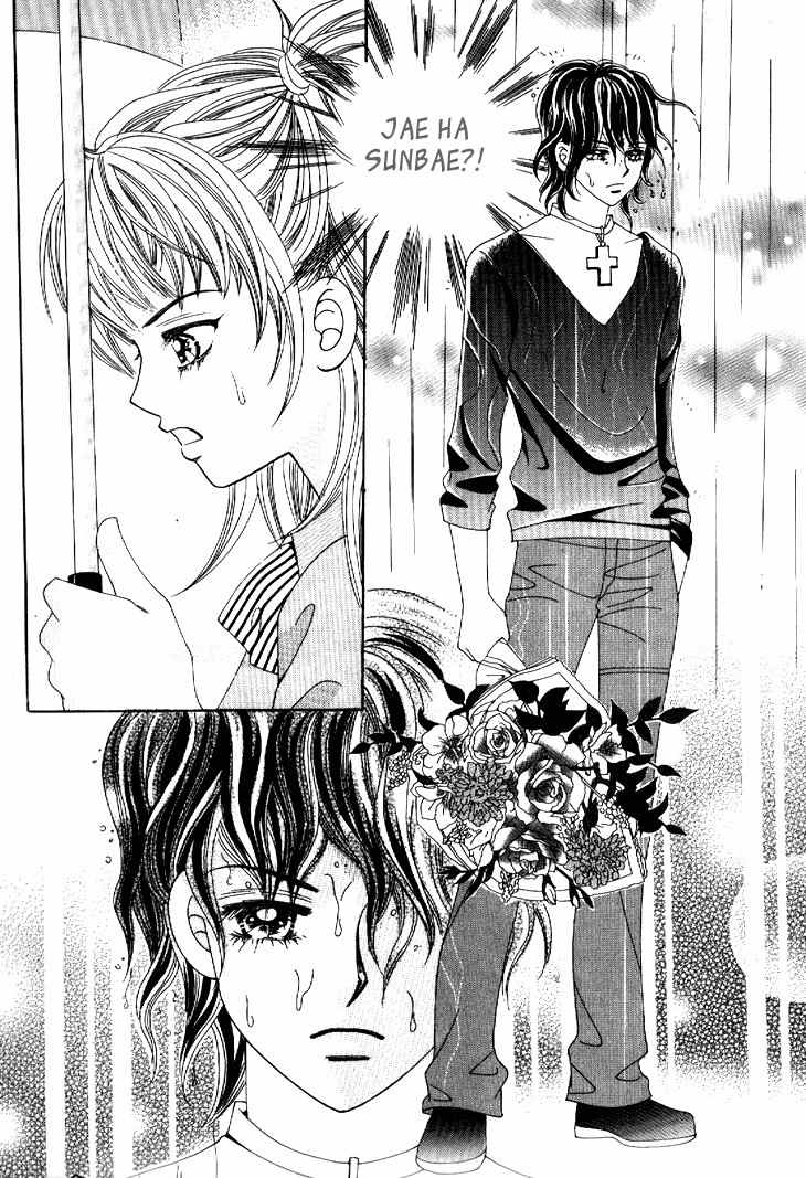Fallen Angels Chapter 30 page 22 - Chapter 30
