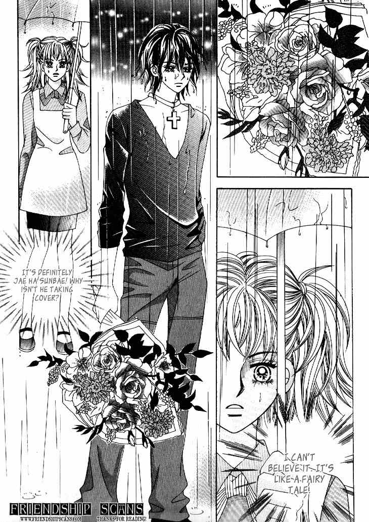 Fallen Angels Chapter 30 page 23 - Chapter 30