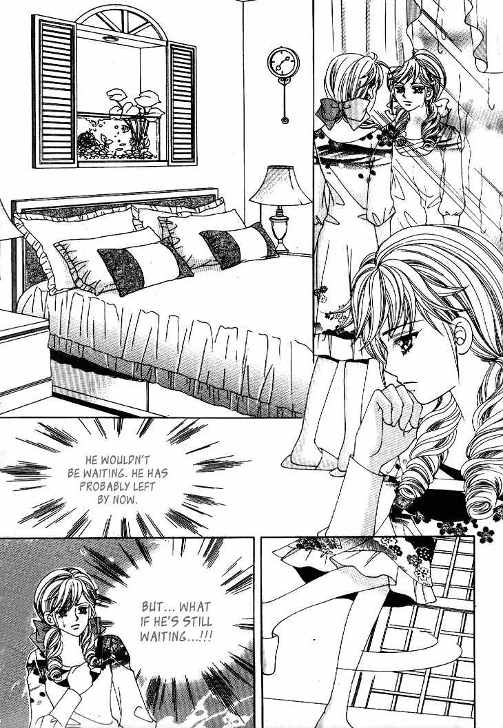 Fallen Angels Chapter 30 page 24 - Chapter 30