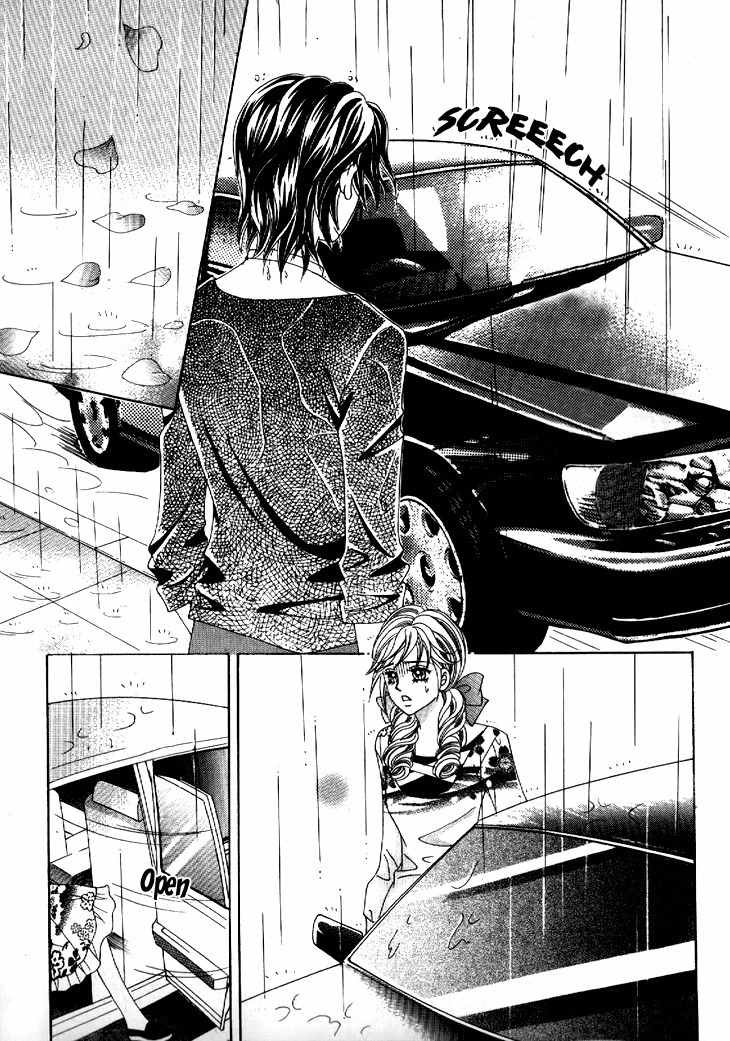 Fallen Angels Chapter 30 page 25 - Chapter 30