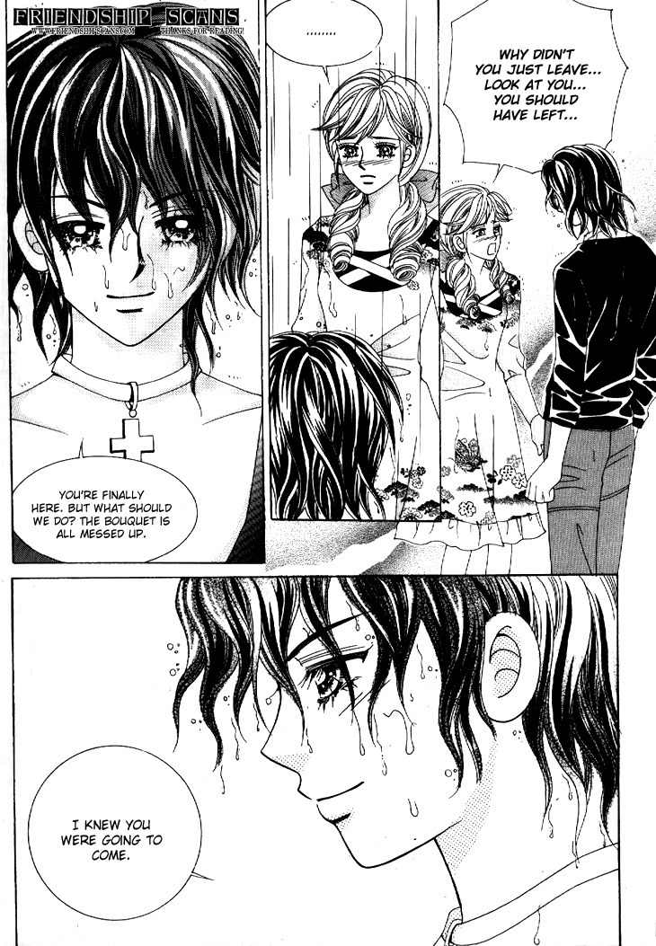 Fallen Angels Chapter 30 page 26 - Chapter 30