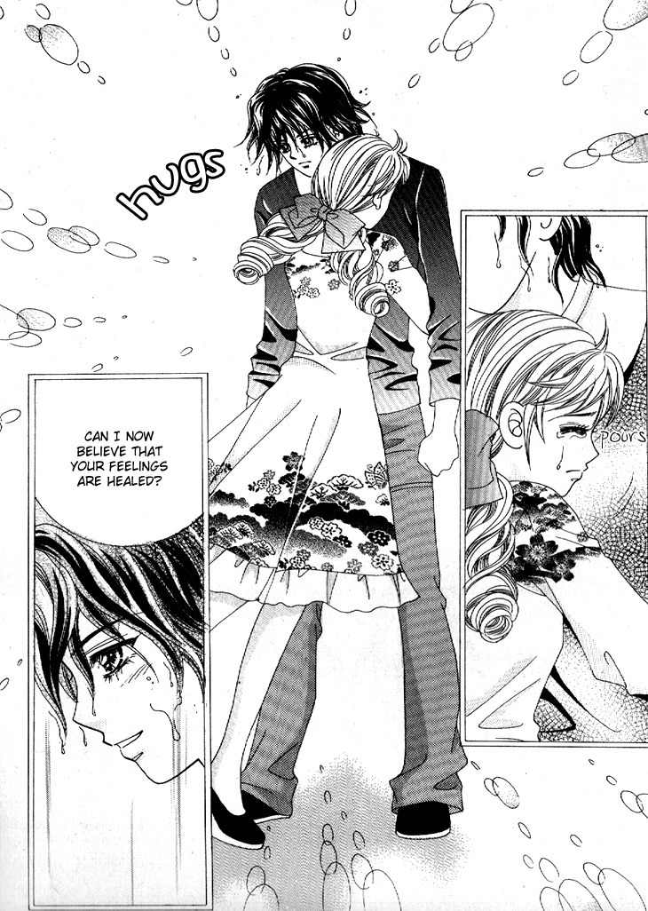 Fallen Angels Chapter 30 page 27 - Chapter 30