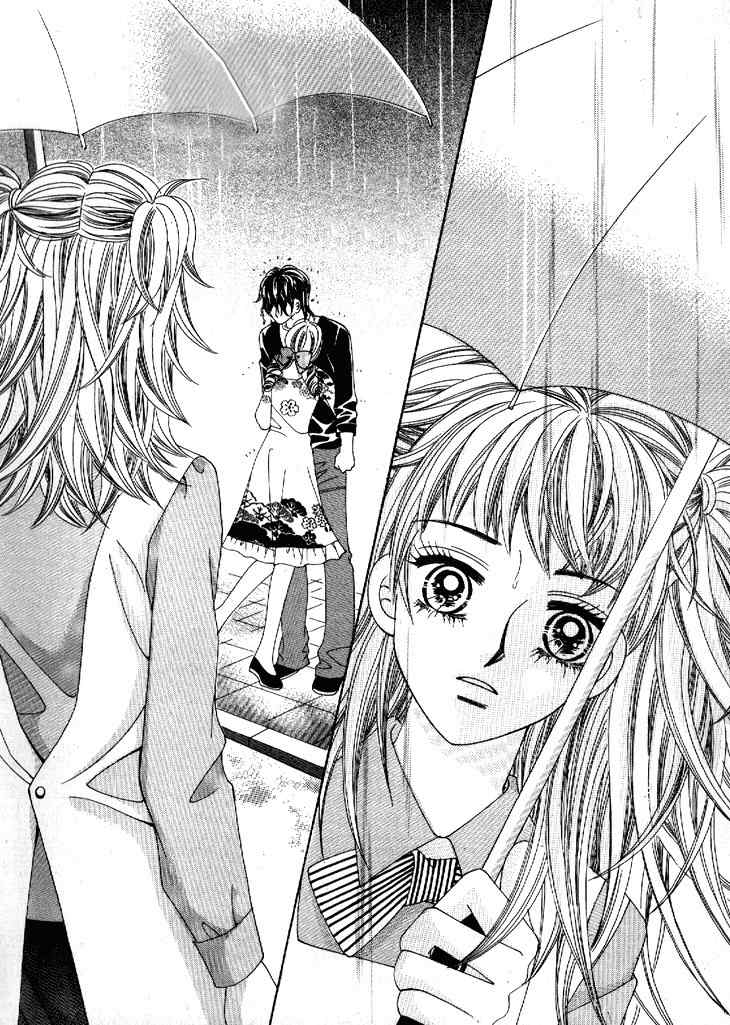 Fallen Angels Chapter 30 page 28 - Chapter 30
