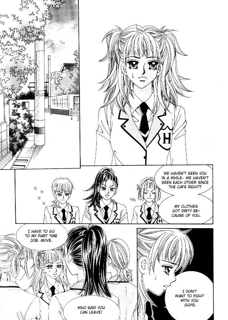 Fallen Angels Chapter 30 page 7 - Chapter 30