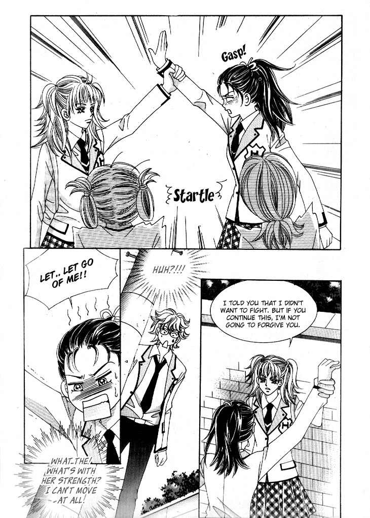 Fallen Angels Chapter 30 page 9 - Chapter 30