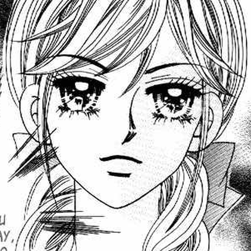 Fallen Angels Chapter 30 cover