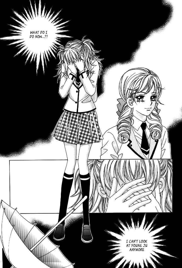 Fallen Angels Chapter 31 page 12 - Chapter 31