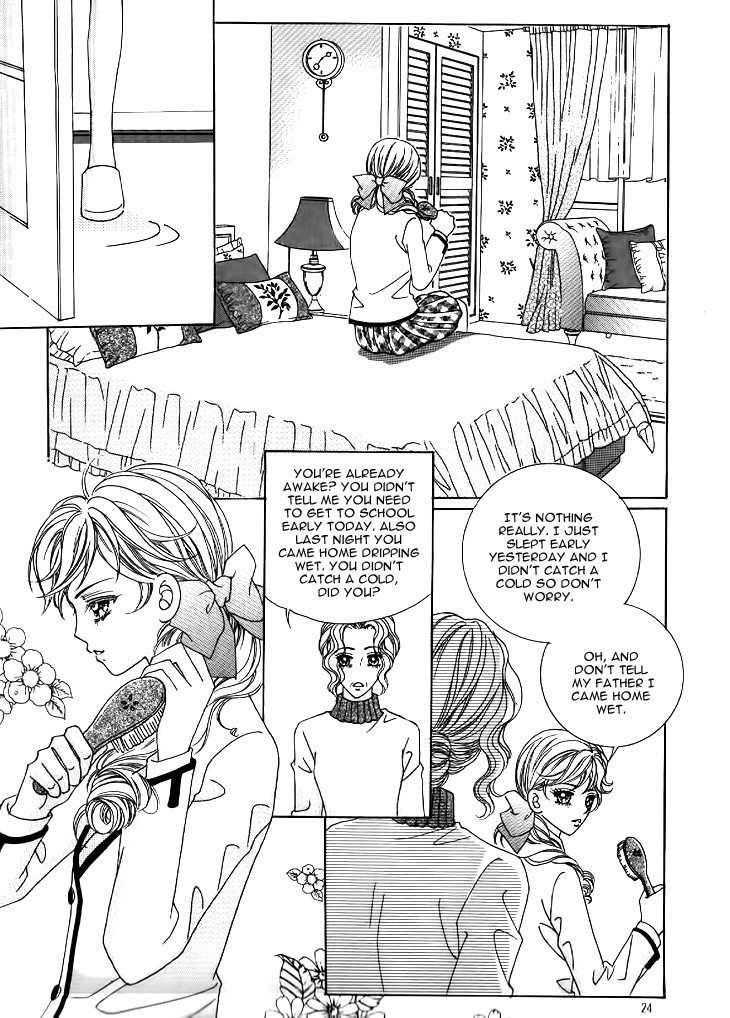 Fallen Angels Chapter 31 page 19 - Chapter 31