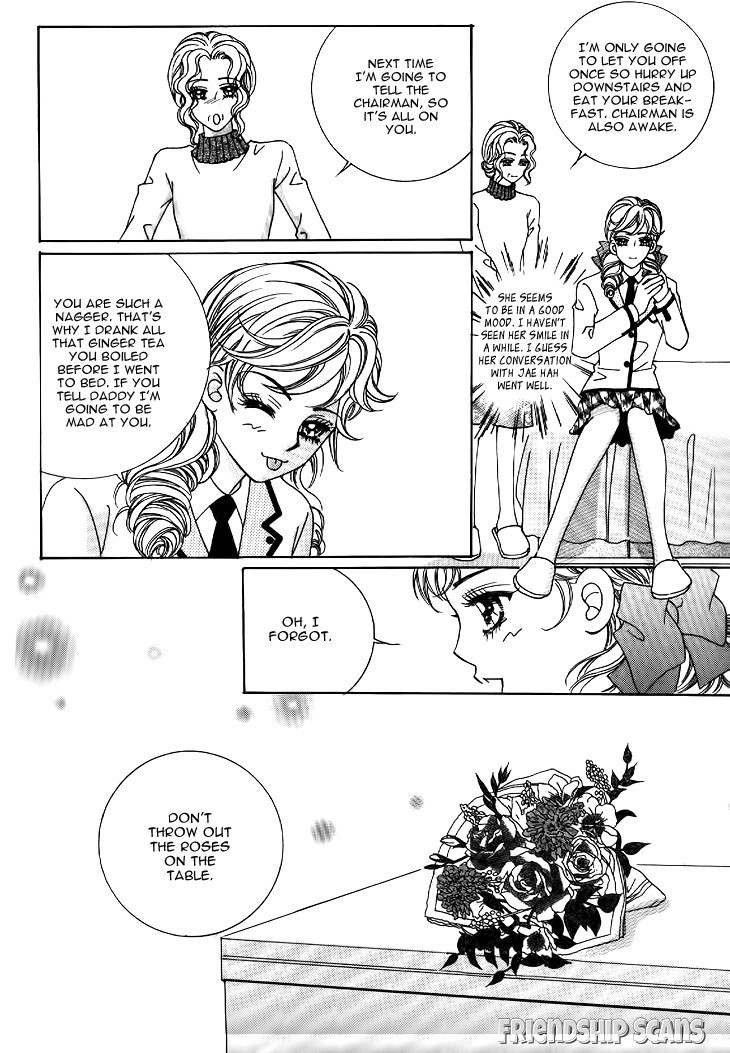 Fallen Angels Chapter 31 page 20 - Chapter 31