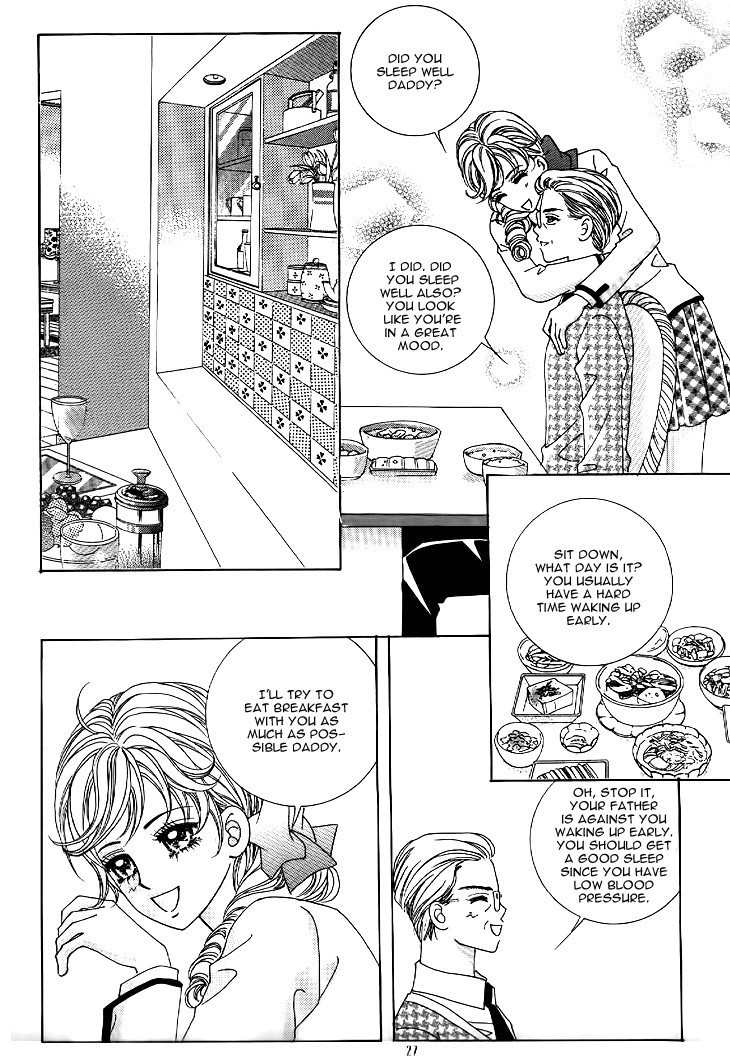 Fallen Angels Chapter 31 page 22 - Chapter 31