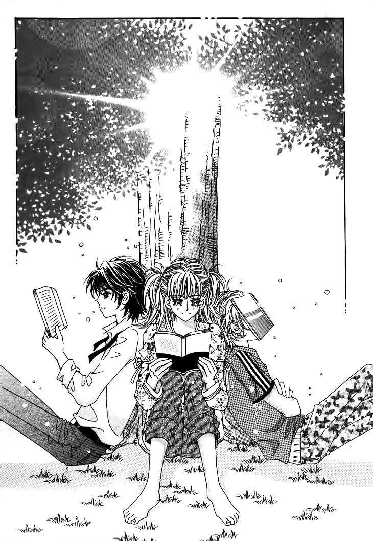 Fallen Angels Chapter 31 page 4 - Chapter 31