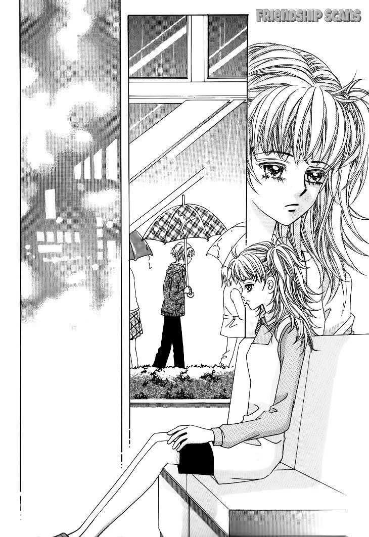 Fallen Angels Chapter 31 page 5 - Chapter 31