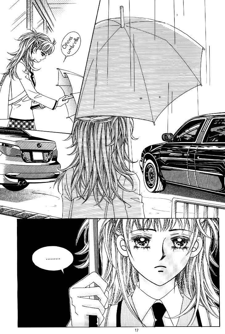 Fallen Angels Chapter 31 page 7 - Chapter 31
