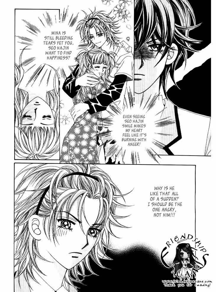 Fallen Angels Chapter 32 page 20 - Chapter 32