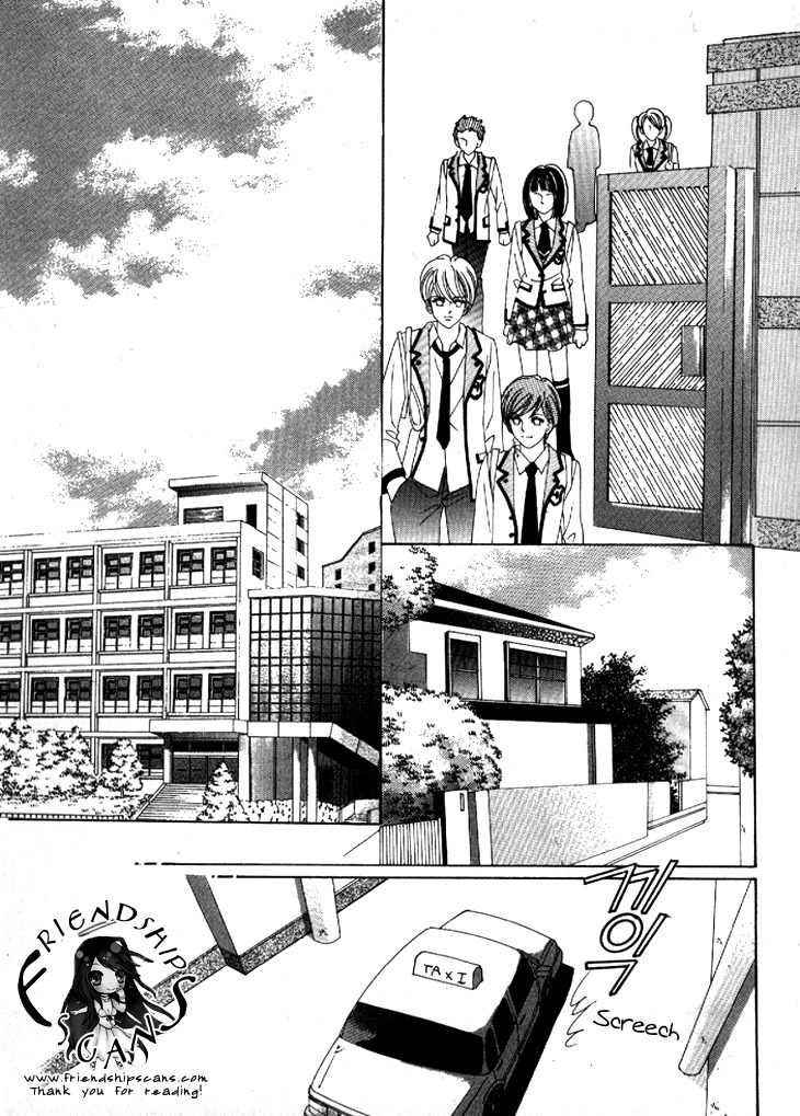 Fallen Angels Chapter 32 page 24 - Chapter 32