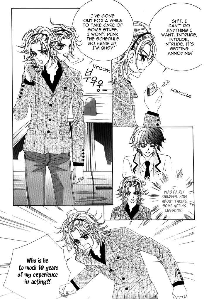 Fallen Angels Chapter 32 page 25 - Chapter 32