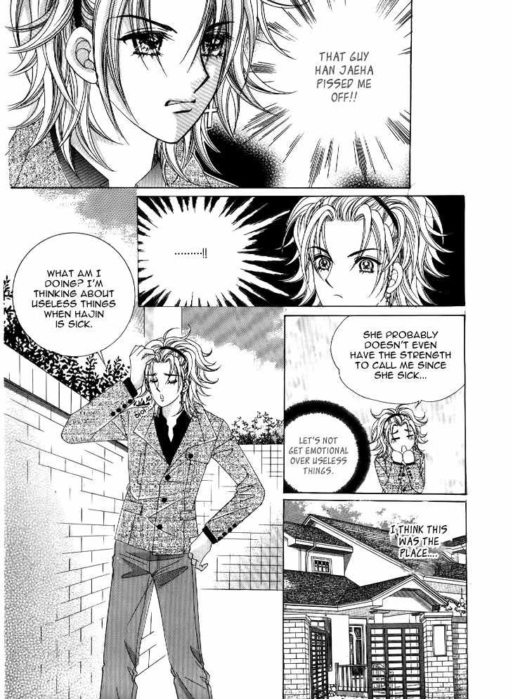 Fallen Angels Chapter 32 page 26 - Chapter 32
