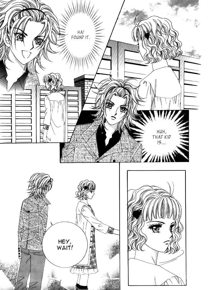 Fallen Angels Chapter 32 page 27 - Chapter 32