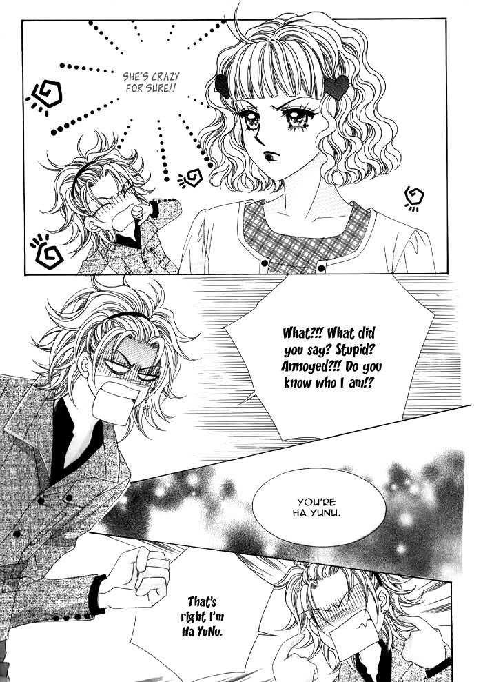 Fallen Angels Chapter 32 page 29 - Chapter 32