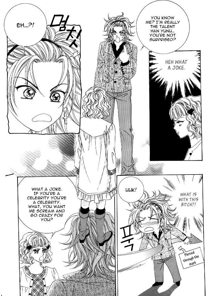 Fallen Angels Chapter 32 page 30 - Chapter 32