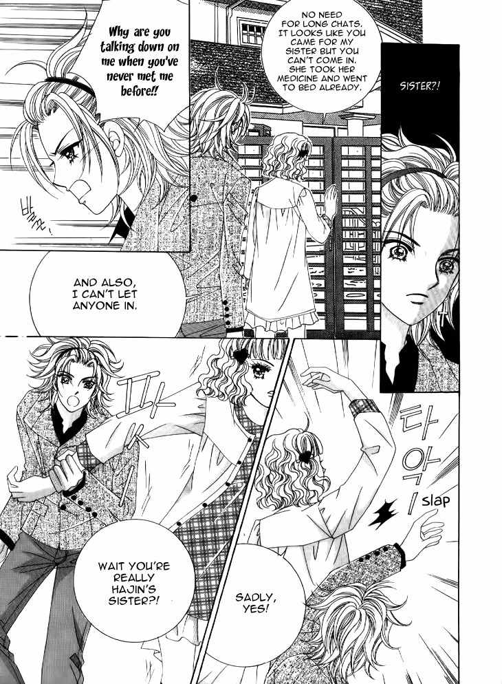 Fallen Angels Chapter 32 page 31 - Chapter 32
