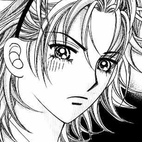 Fallen Angels Chapter 32 cover