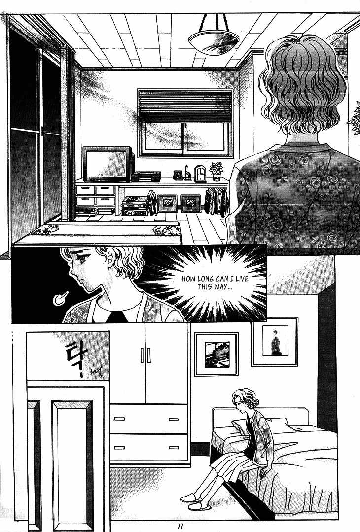 Fallen Angels Chapter 33 page 10 - Chapter 33