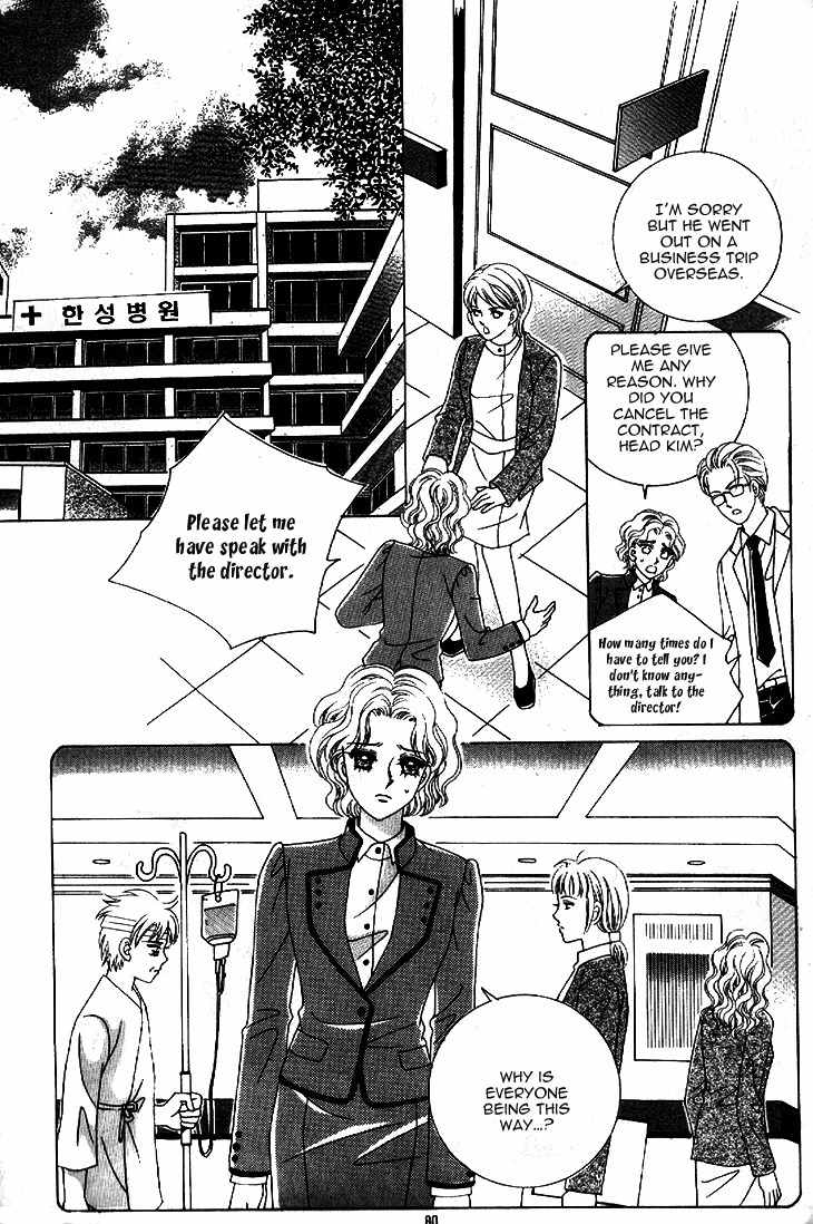 Fallen Angels Chapter 33 page 13 - Chapter 33