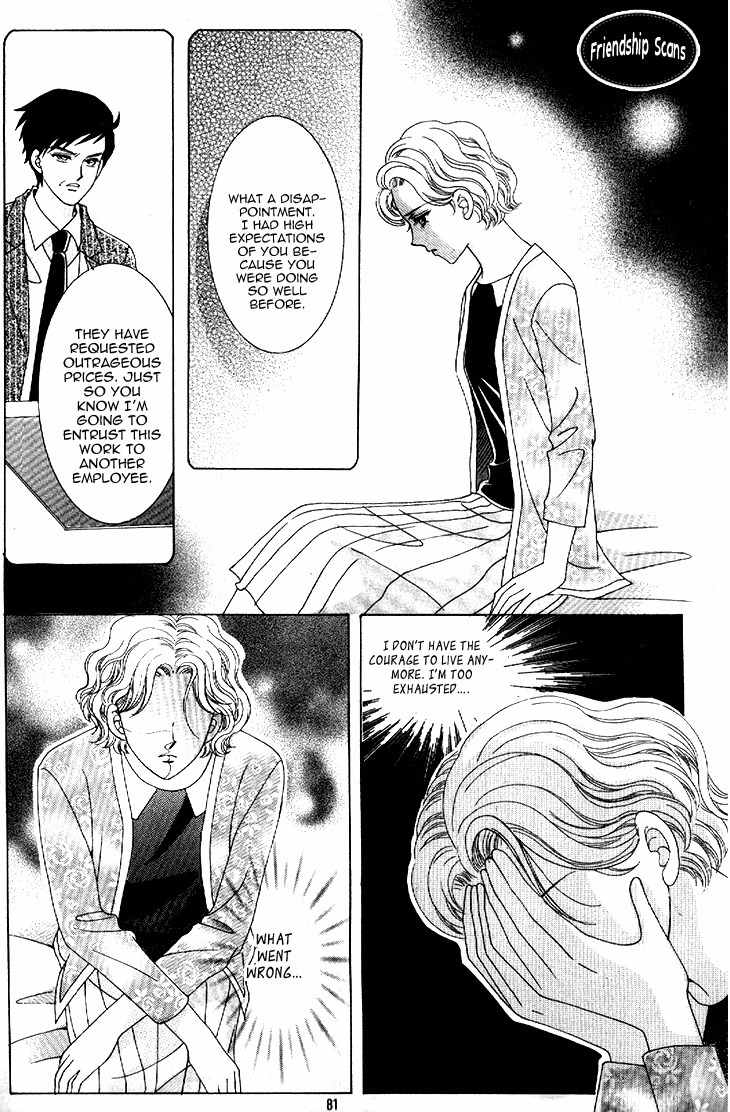 Fallen Angels Chapter 33 page 14 - Chapter 33