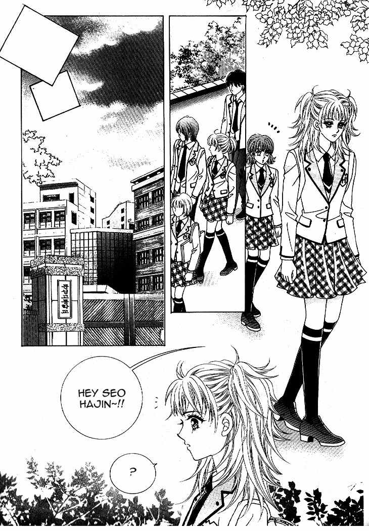Fallen Angels Chapter 33 page 15 - Chapter 33